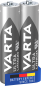 Preview: Varta Micro 6103 Professional Lithium in 2er-Blister