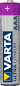 Preview: Varta Micro 6103 Professional Lithium in 4er-Blister