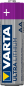 Preview: Varta Mignon 6106 Professional Lithium in 2er-Blister