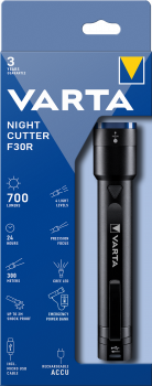 VARTA TL Night Cutter F30R 7W LED (Typ 18901)