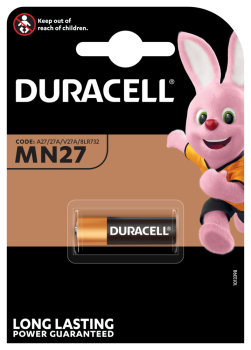 Duracell MN27 12V