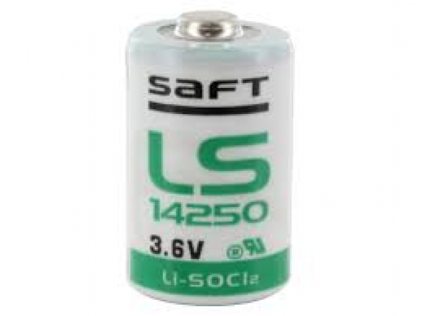 Saft SL 14250 3.6 V