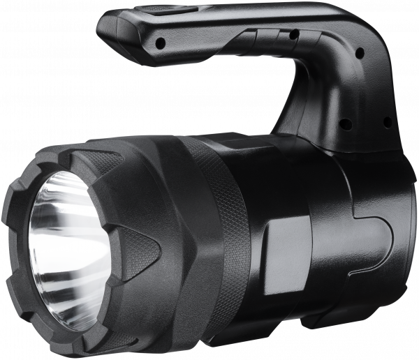 VARTA Indestructible BL20 Pro 6AA mit Batt. (18751 101 421) EAN 4008496987115