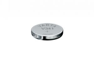 Varta Knopfzelle 341