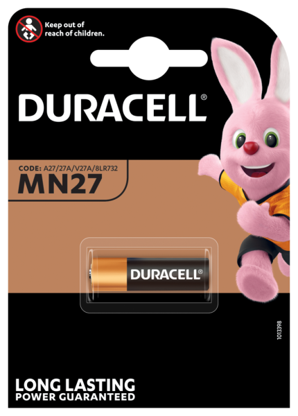 Duracell MN27 12V