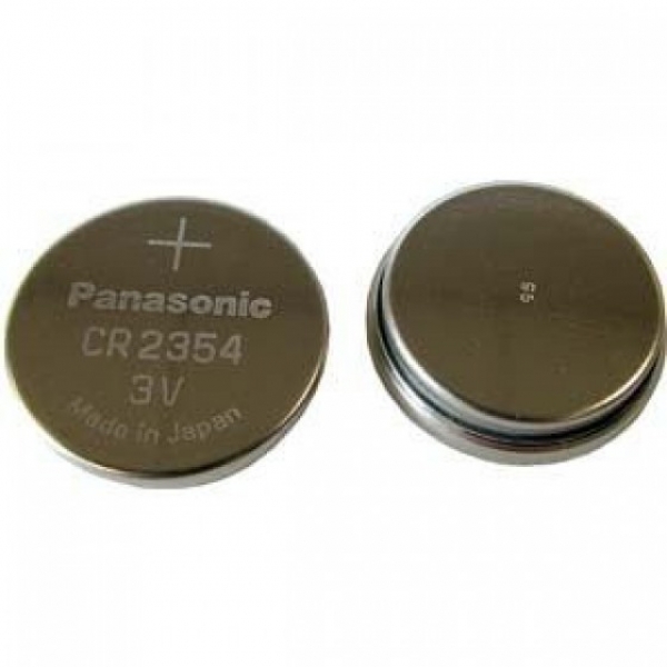 Panasonic Lithium Power CR 2354