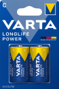 Varta ( High E) Longlife Power  4914 C B2