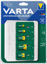 VARTA Universal Charger (57658 101 401)