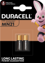 Duracell MN 21 12 V (23 GA) 2er Blister