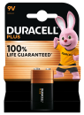 Duracell 9V MN1604/6LR61 Plus